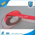 2015 quality Airway safety security seal sticker for tamper proof